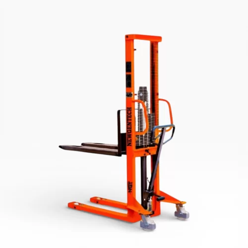 Manual Stacker