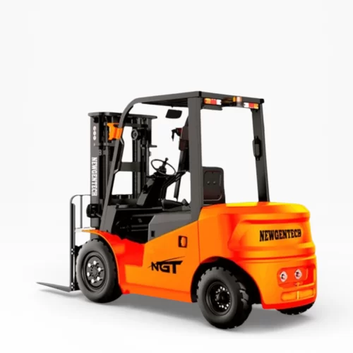 Battery Forklift