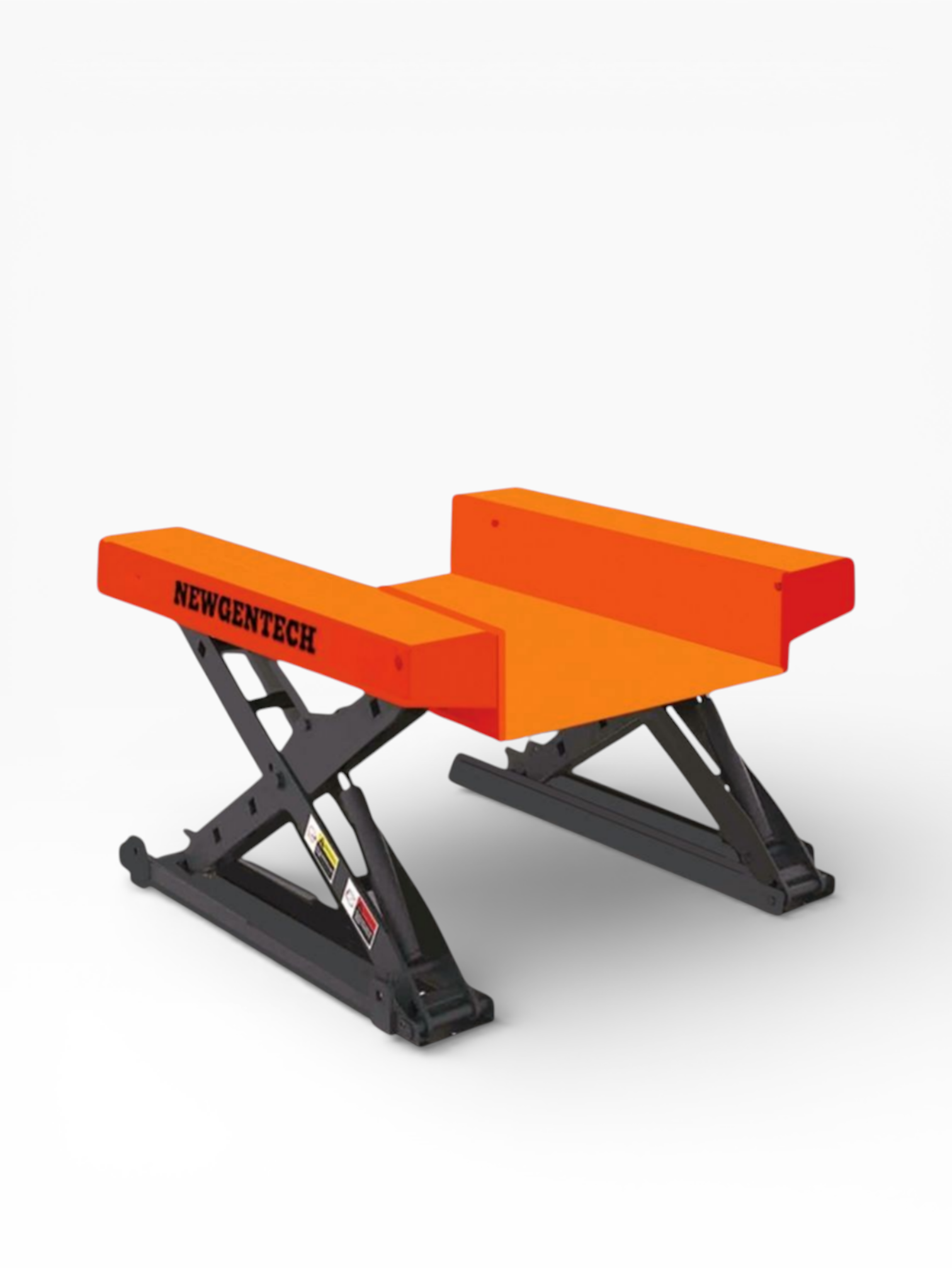 016_Low_Profile_Scissor_Table