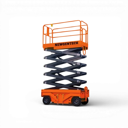 Scissor Lift