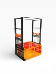 019_Hydraulic_Goods_Lift