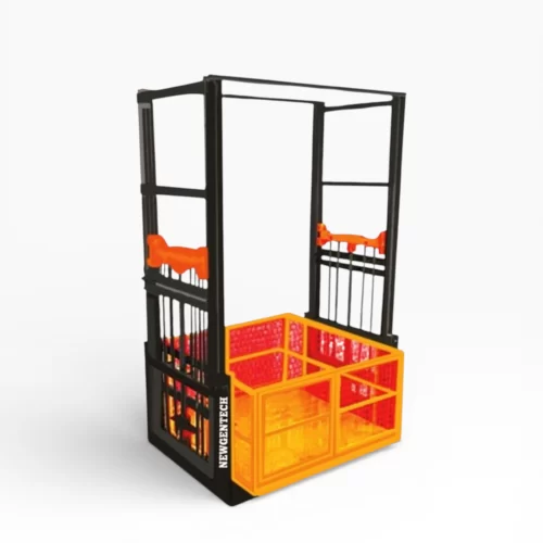 Goods Lift