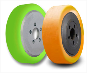 Drive Wheels – Crafted for Excellence, Engineered for Endurance