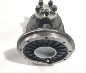 MH38751311|| GEAR BOX ASSEMBLY, MAKE ZF, GK 10