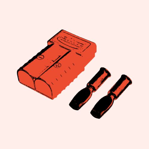 Battery Connectors