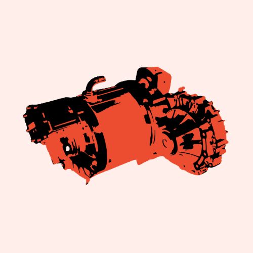 Drive Unit