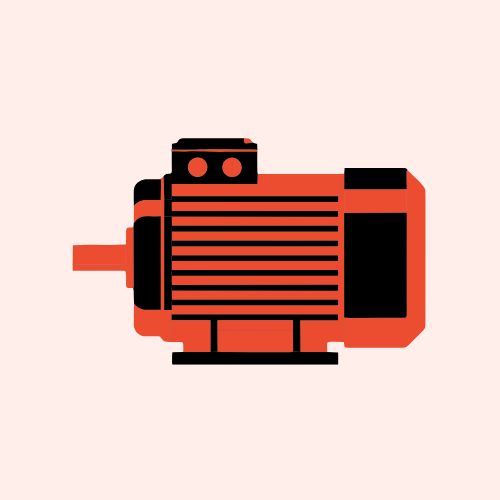 Traction Motor