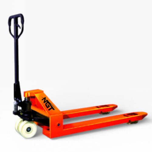 Heavy Duty Pallet Truck