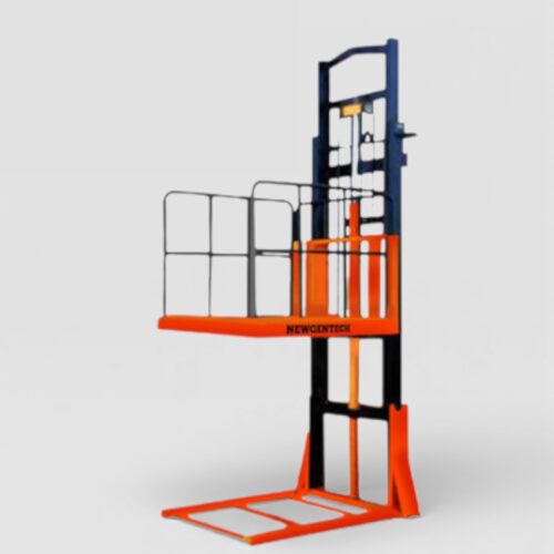 Order Picker